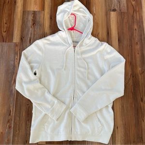 Men’s Outerknown Zip Up Hoodie